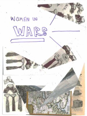 cover image of Women in Wars